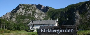 Rødøy