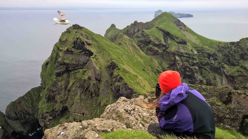 Island-Færøyane 30