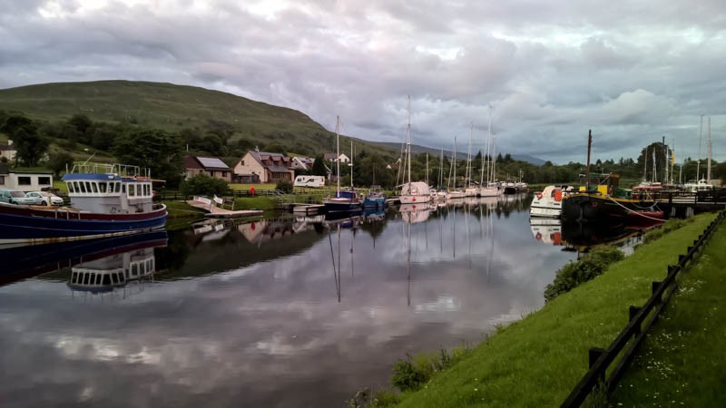 Caledoniakanalen 21