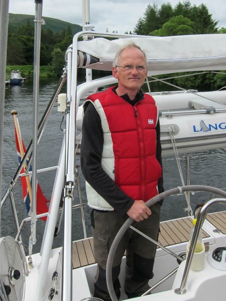 Caledoniakanalen 50