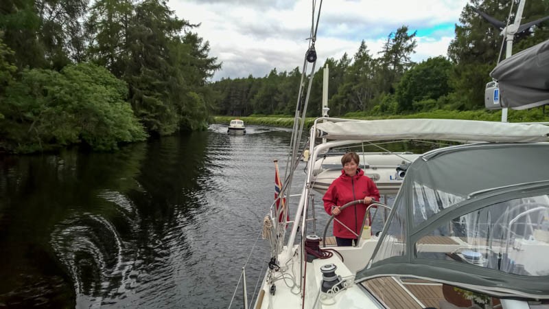 Caledoniakanalen 53