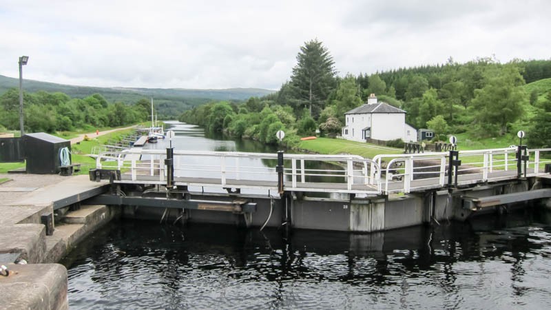 Caledoniakanalen 54