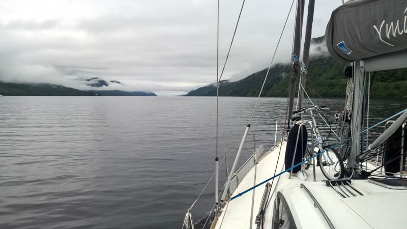 Caledoniakanalen 64