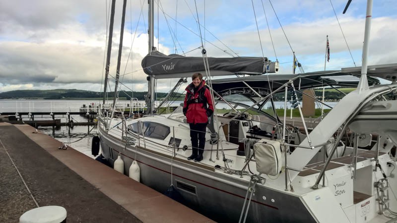 Caledoniakanalen 70