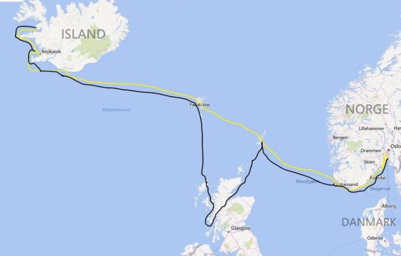 Rute 2015