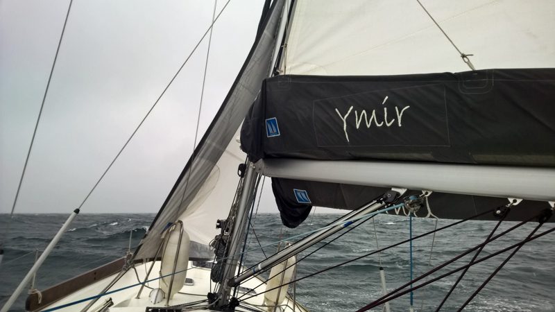 Svabard blogg