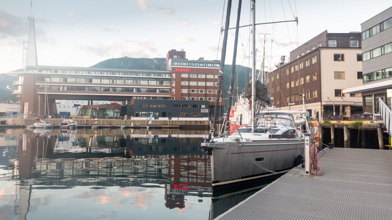 Ymir Tromsø-2
