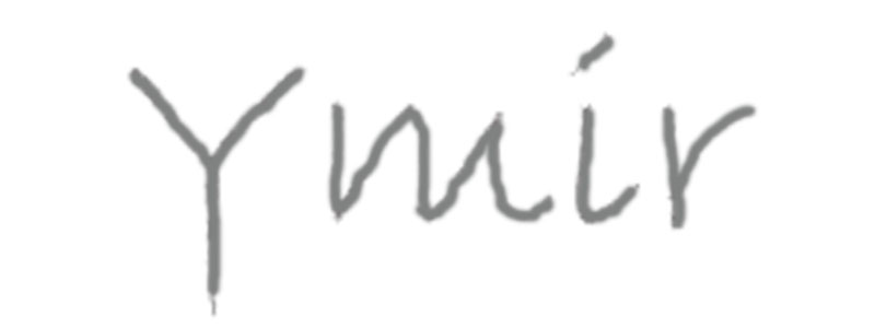 Ymir